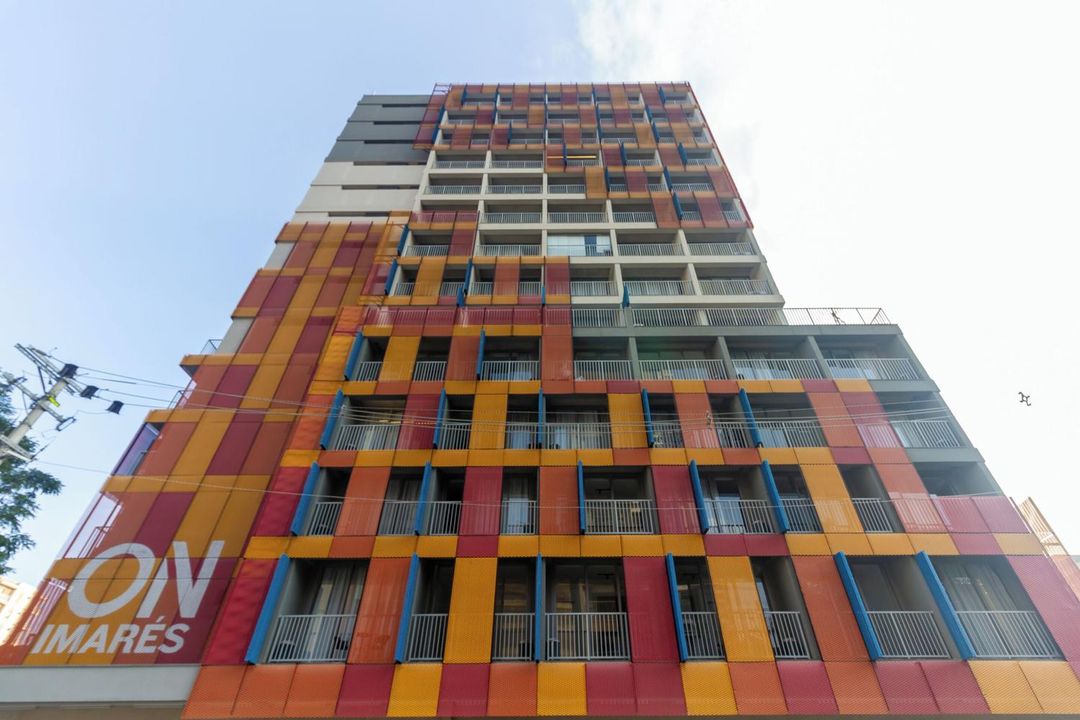 360號伊馬雷斯公寓