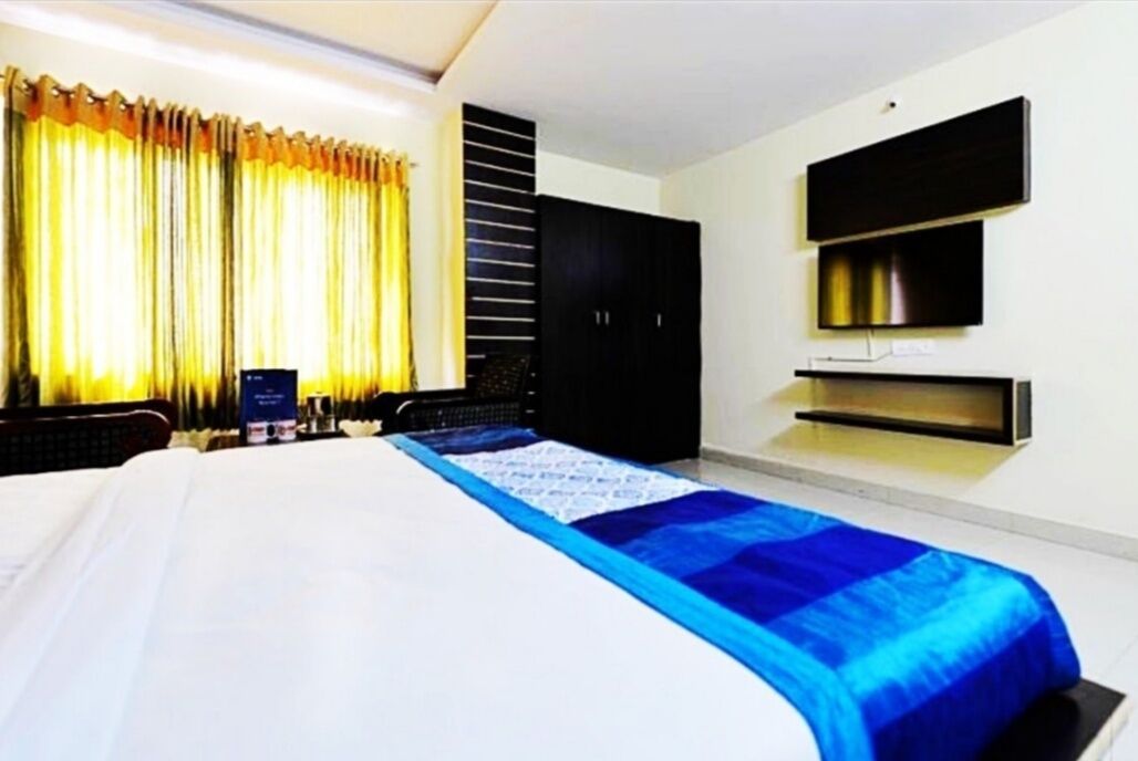 瑪魯蒂住宅旅館酒店