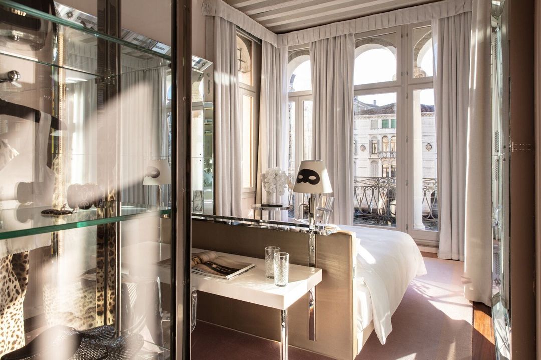 帕拉齊那度假村