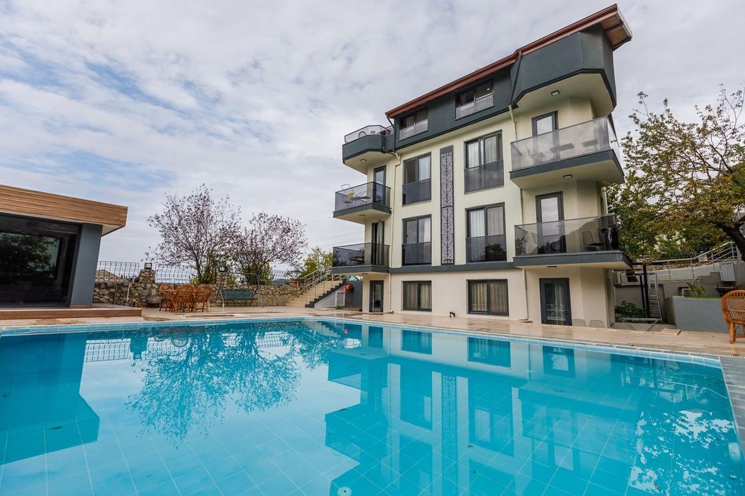 Besa Apartments