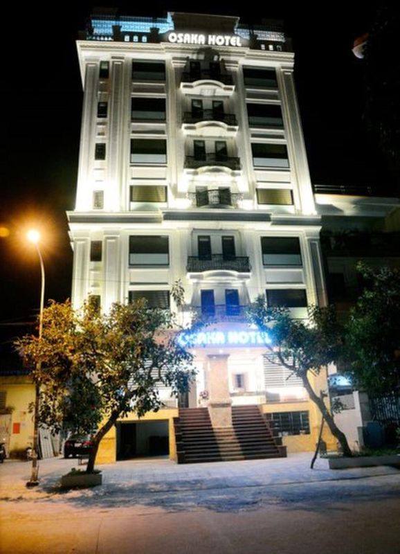 Osaka Ha Long Hotel