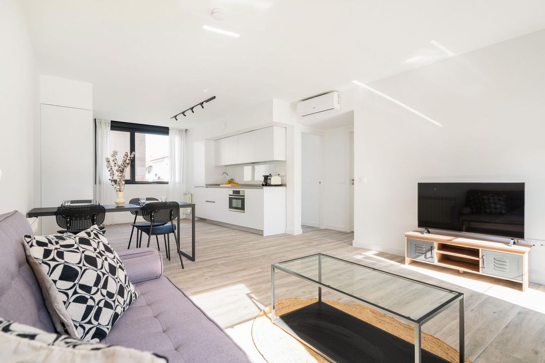 Dobo Madrid San Diego