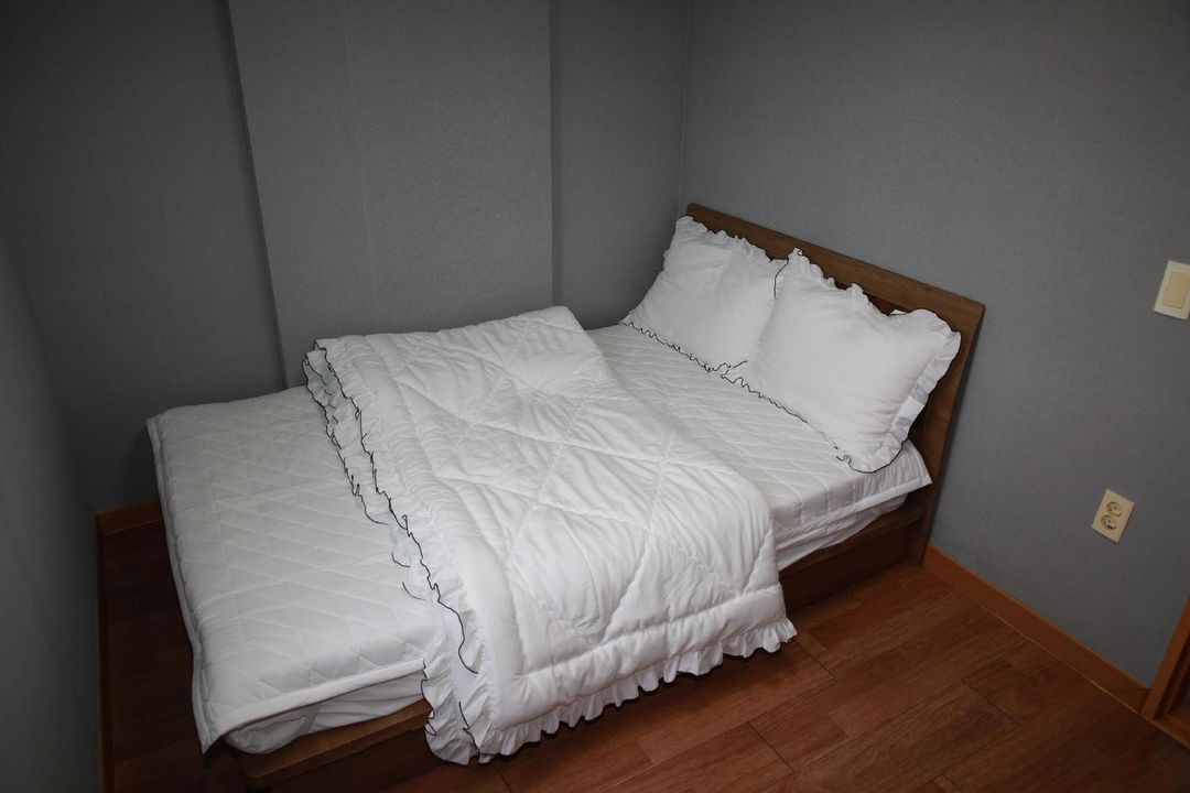 Hongseung Namdanghill Pension