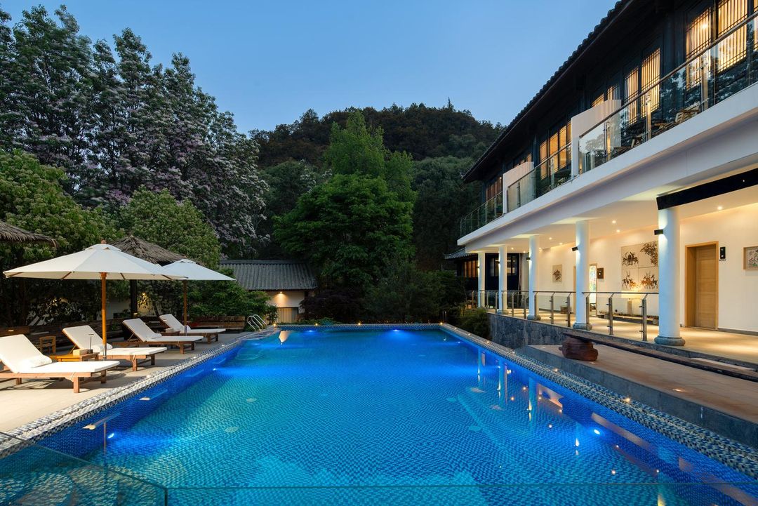 音糖Museum·雪山森系隱奢藝術莊園(麗江束河古鎮店)