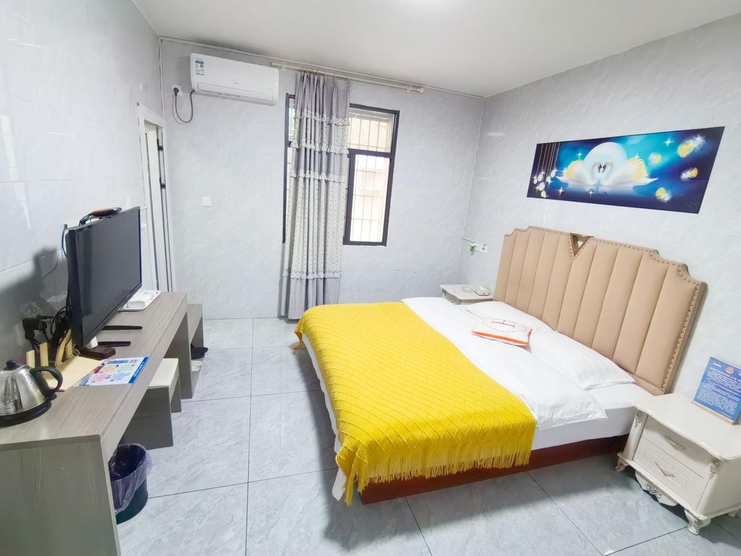 Lütu Inn (Xiamen Institute of Technology)