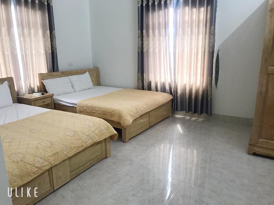 Hotel Hai Nam Minh Chau