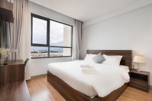 Louisa Vinh Hoi Apartment