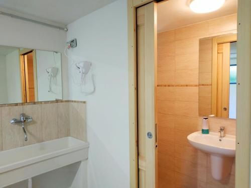 Camping Grondola - FedericoFarm