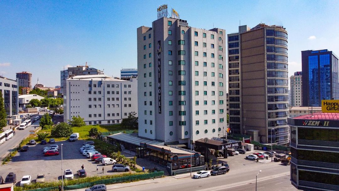 Mayi Hotel