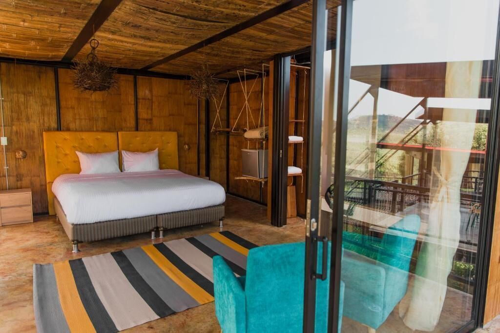 Hotel Resort Del Cafe