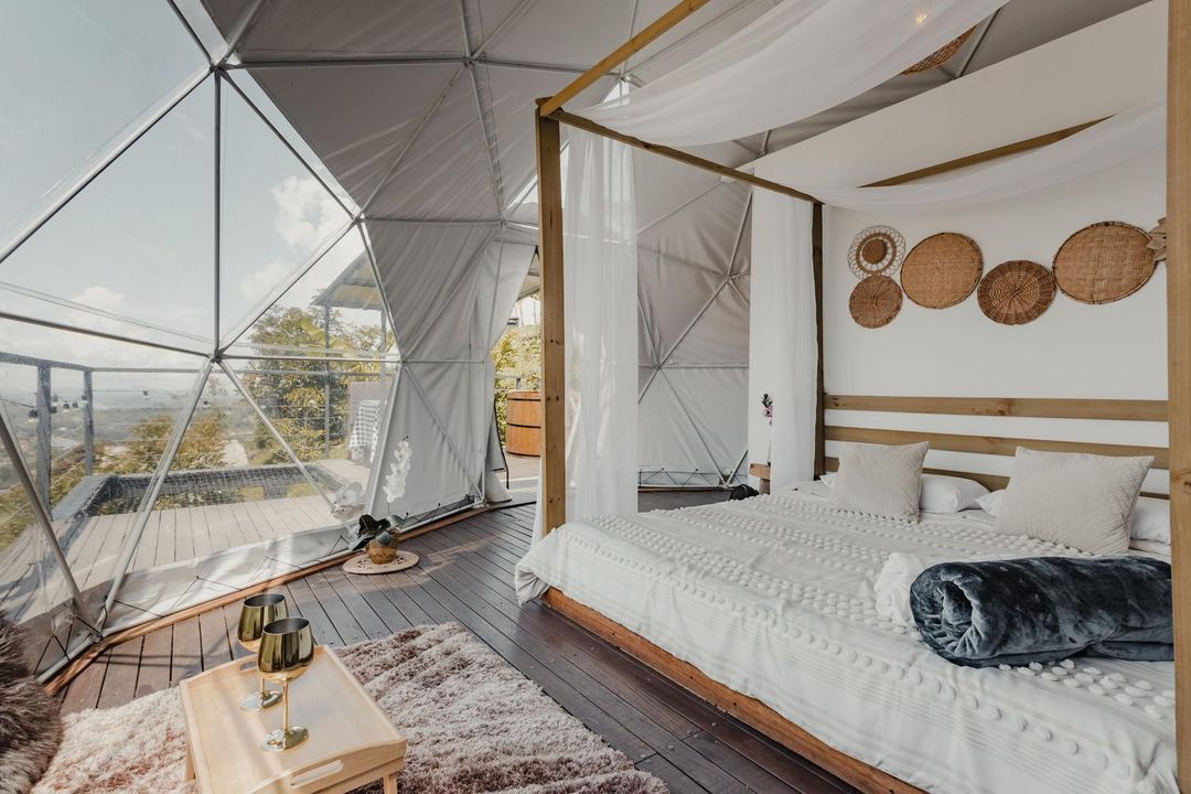 Finca y Glamping Grinta