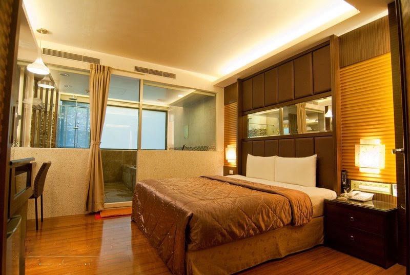 Yosemite Hot Spring Resort