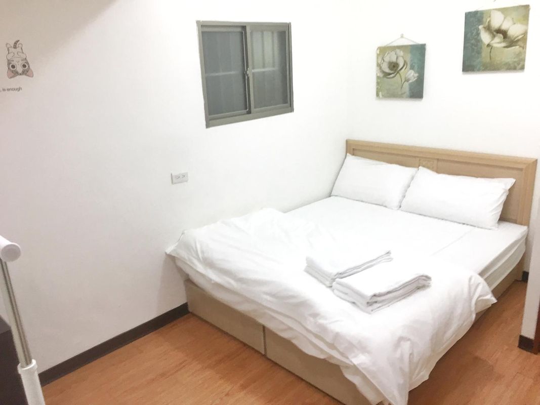 Love Taipei Apartment _ City Hall T