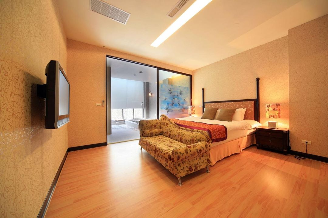 CHIN -YA Hot Spring Hotel