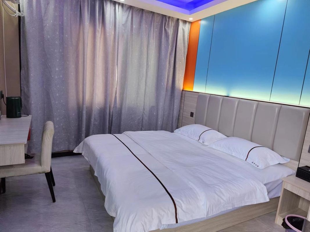 Youth Accommodation (Sun Yat-sen University Affiliated Nansha Hospital)