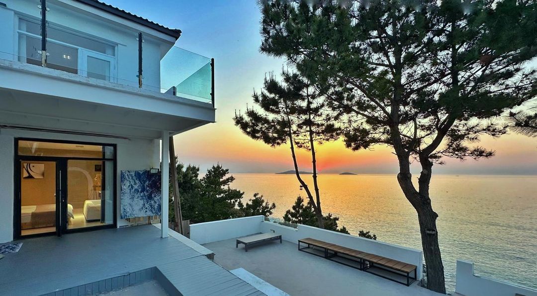 Yunzhu Seascape Photographer Homestay