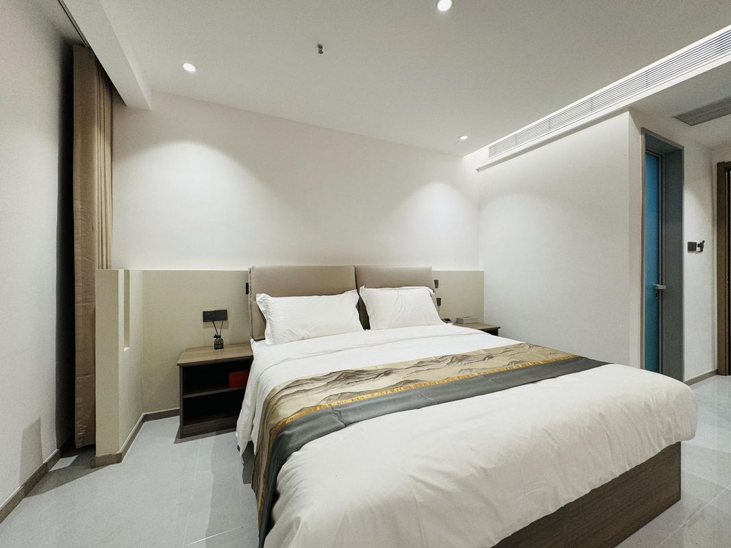 Shandao Nuanju Homestay