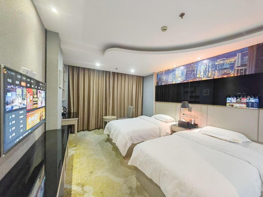 Gangyi Leisure Hotel