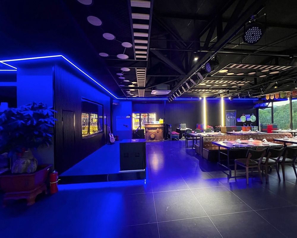 北京愛度假日農莊