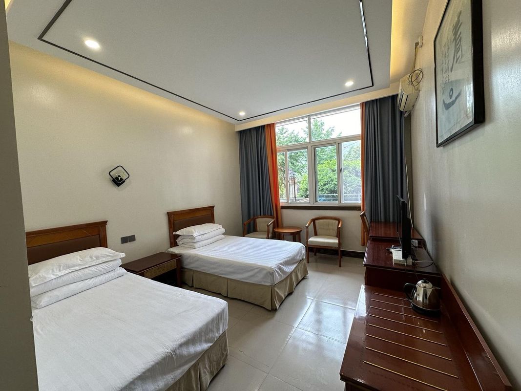 Lantian Tianci Hotel