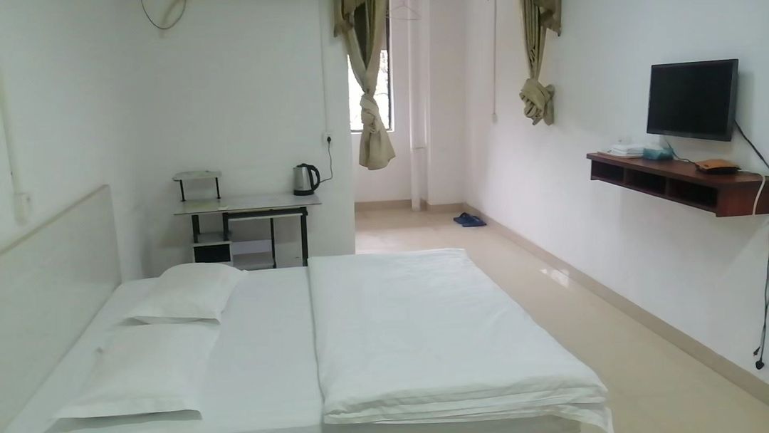 Lanwan Apartment Business Accommodation