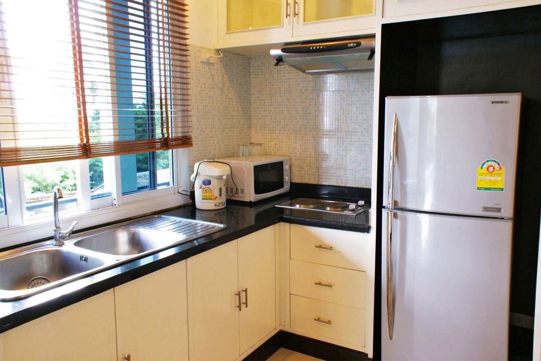 V Condominium Samui