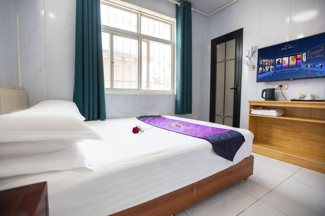 Jiahua Hotel (Xi'an Ertong Yiyuan)