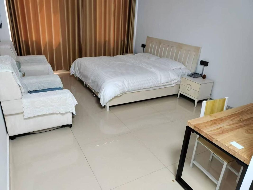 Tangshan Junhang Hotel