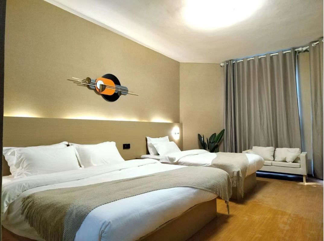 Yunshang Guanlan Scenic Hotel (Lian Island Scenic Area)