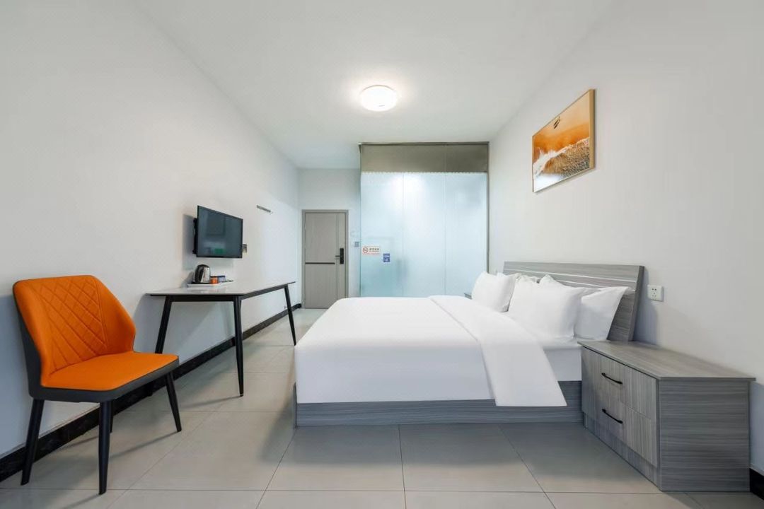 Youwang Hotel