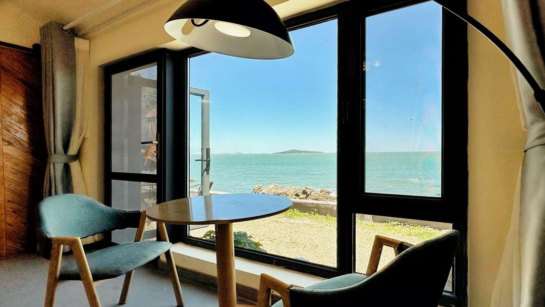 Qingyu Scenic Apartment