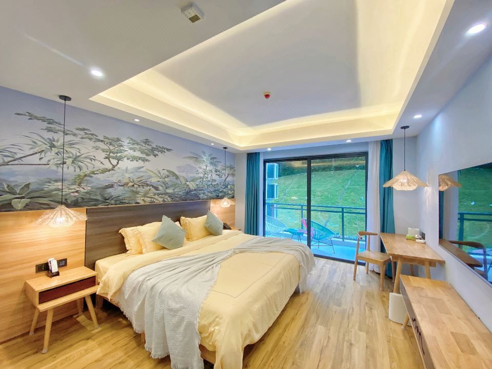 OneThreeSeven·137棲海美宿