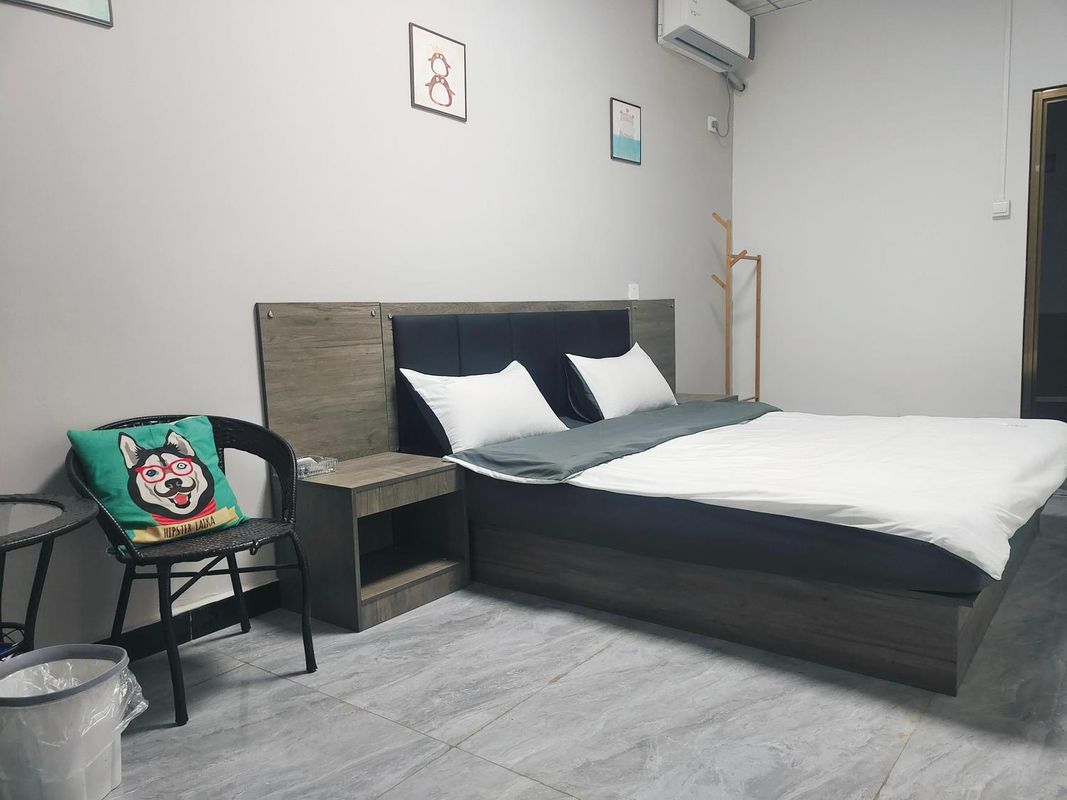 北京大興國際機場35號院