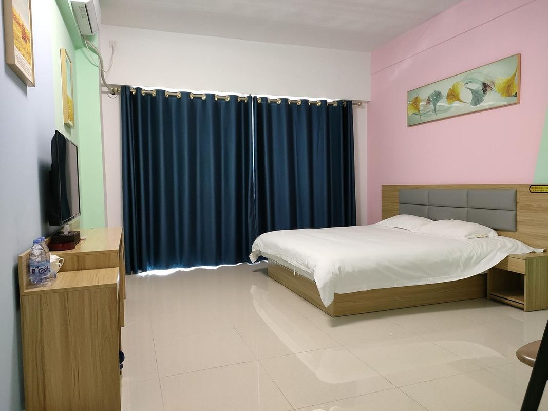 Huizhou Yunvfeng Apartment