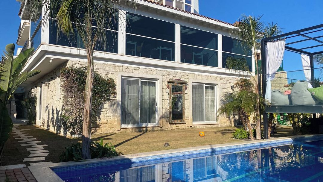 Grand Alacati Boutique Hotel