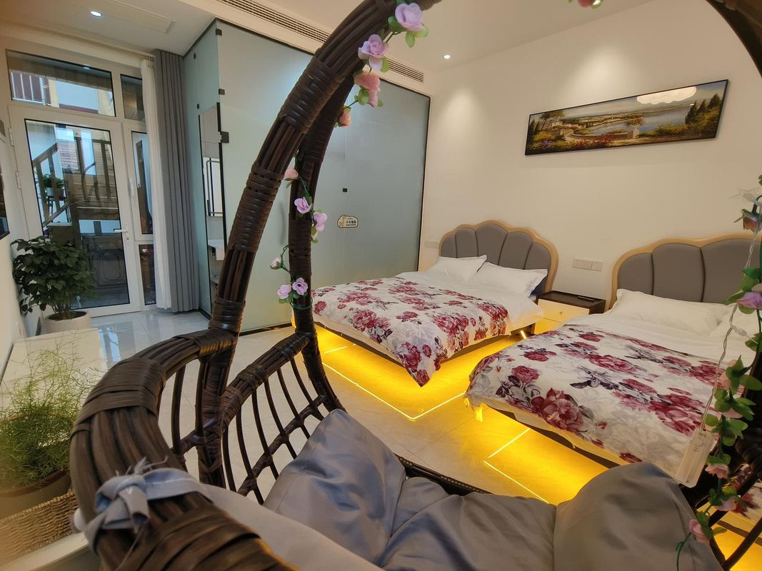 Rizhao Rinhe Fisherman