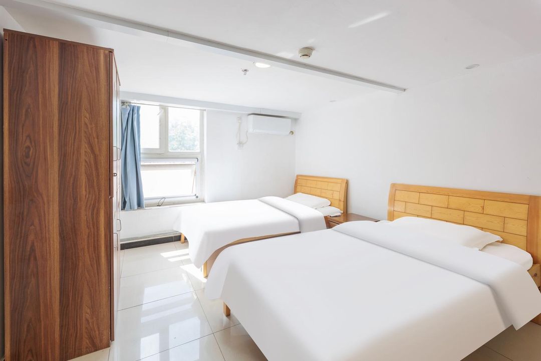 Fangyi Hotel (Tiantan Hospital Fengtai Railway Station)