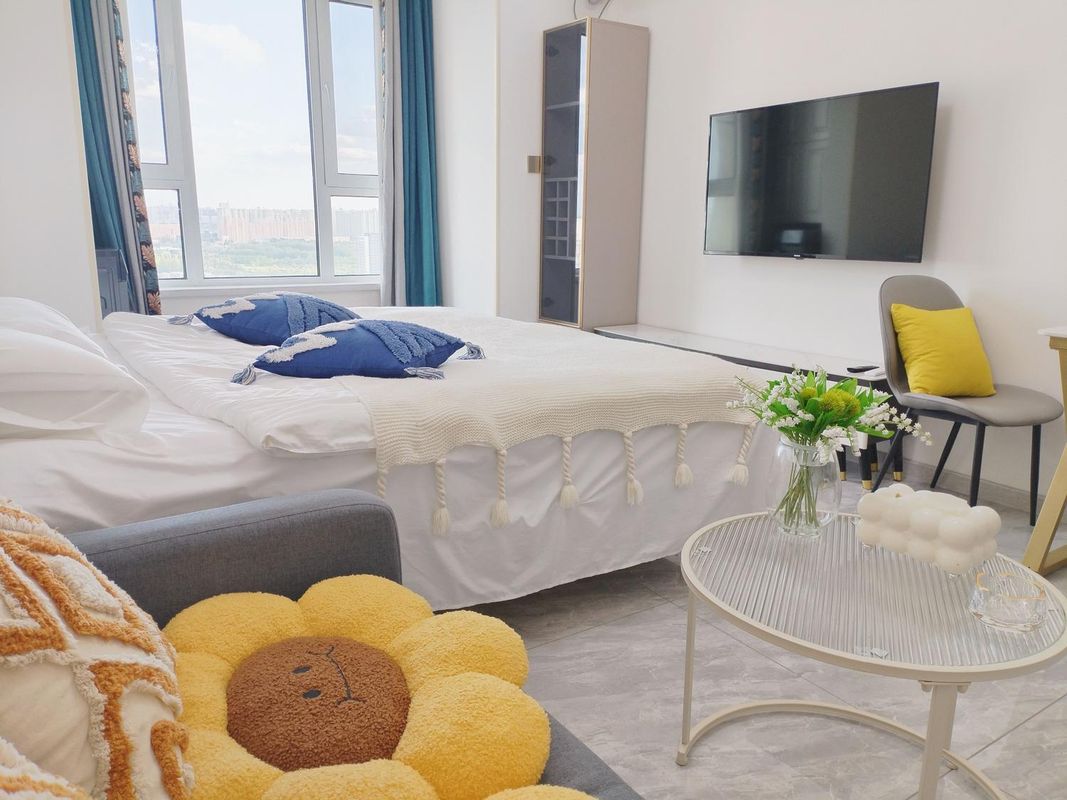 麥芽庭民宿(華美太古廣場店)