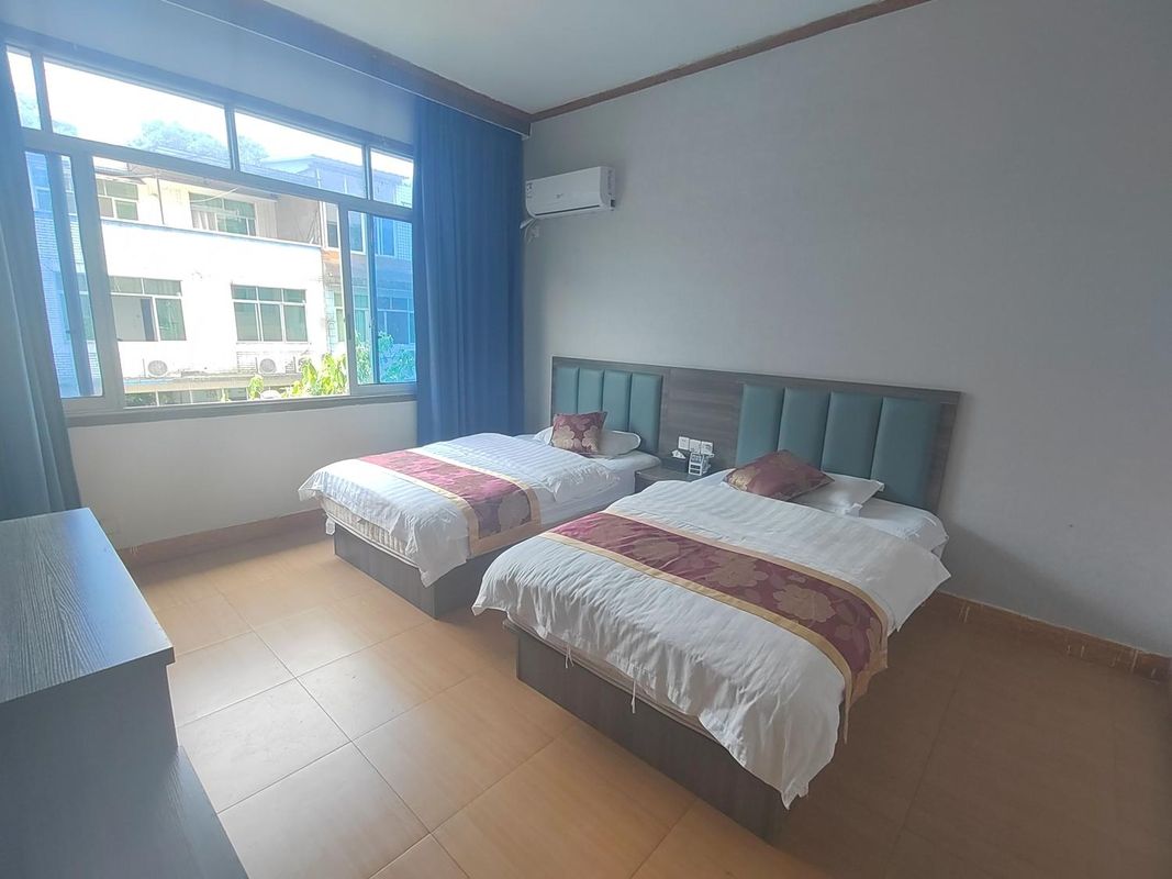 Xiejiaodian Chinese Inn