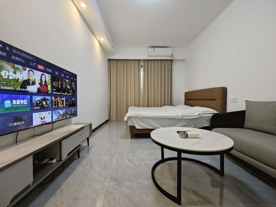 Minjie Xicheng Xinghui Vacation Homestay