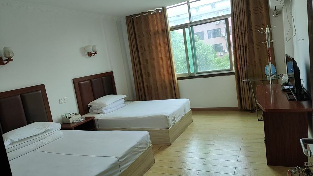 王·者風範賓館