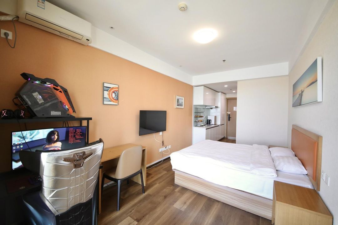 Aiying E-sports Hotel