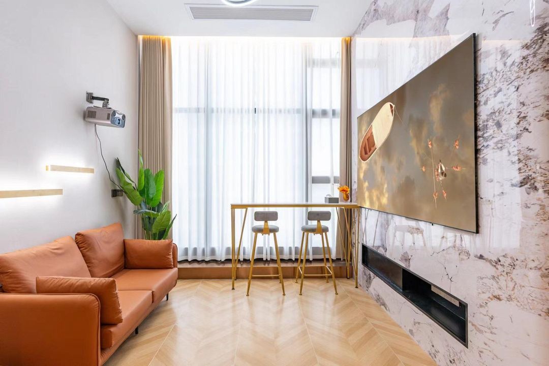 Yiduo Hotel (Wuhan Station West Square)