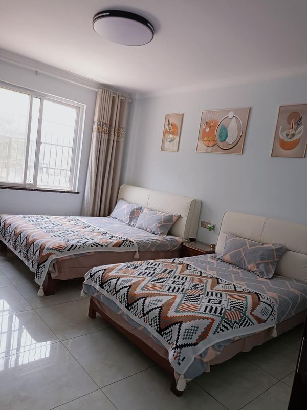 Xin Rui Homestay