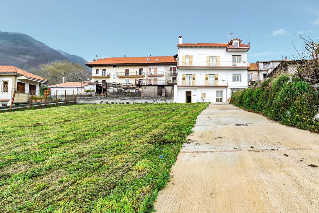 Ohana Villas