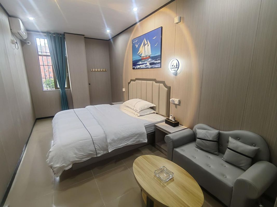 Foshan Lantian Apartment