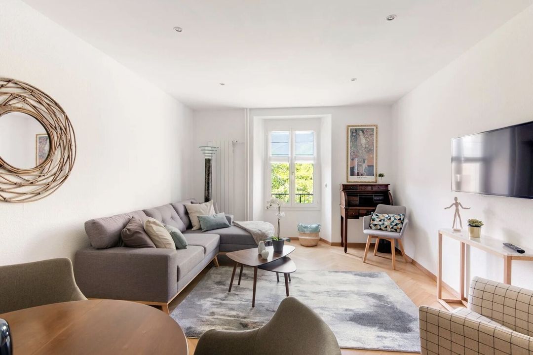 魔爾住宅由Homenhancement