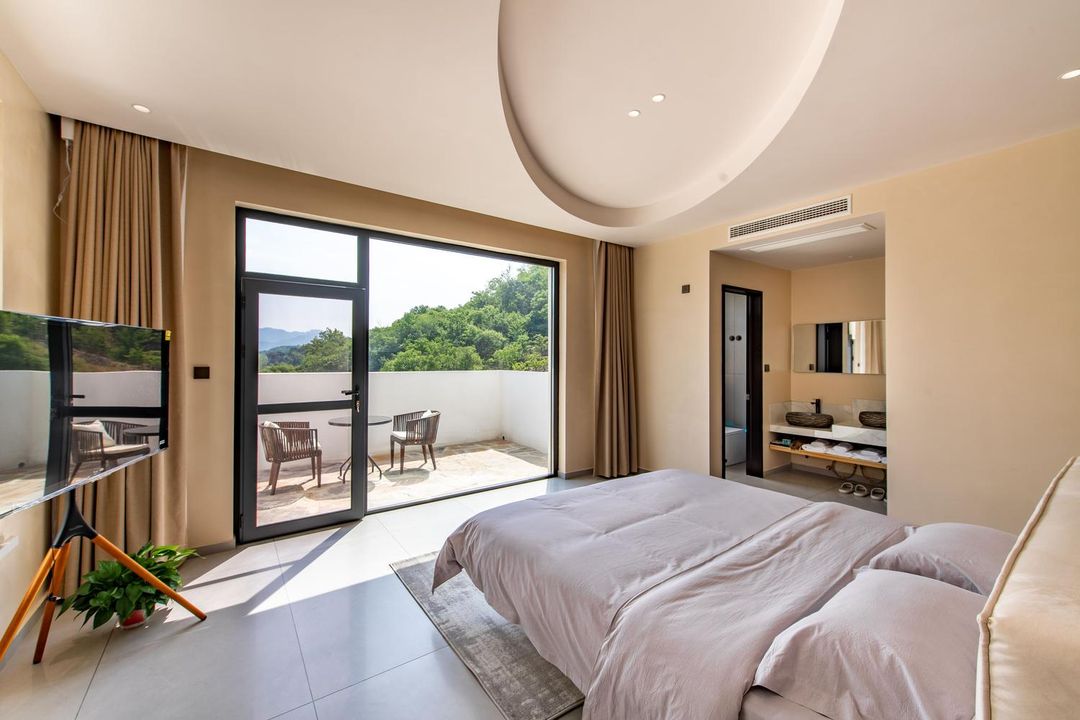 Tianjin Huali Shanshe