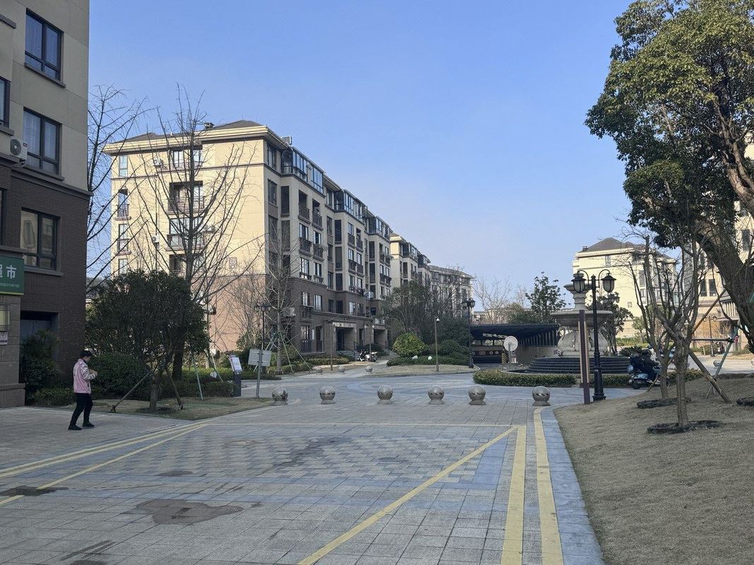 房东小媛8913公寓(鲁中路分店)