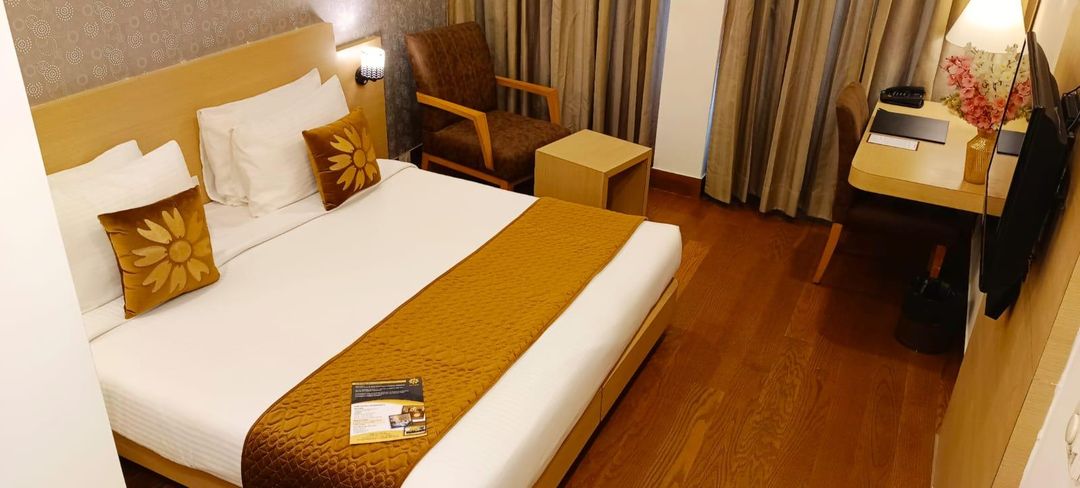 德里克萊德大酒店NCR